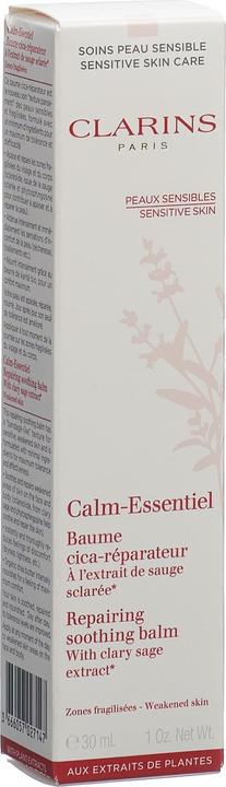 Immagine prodotto Clarins Calm Essentiel Baume (30 ml)