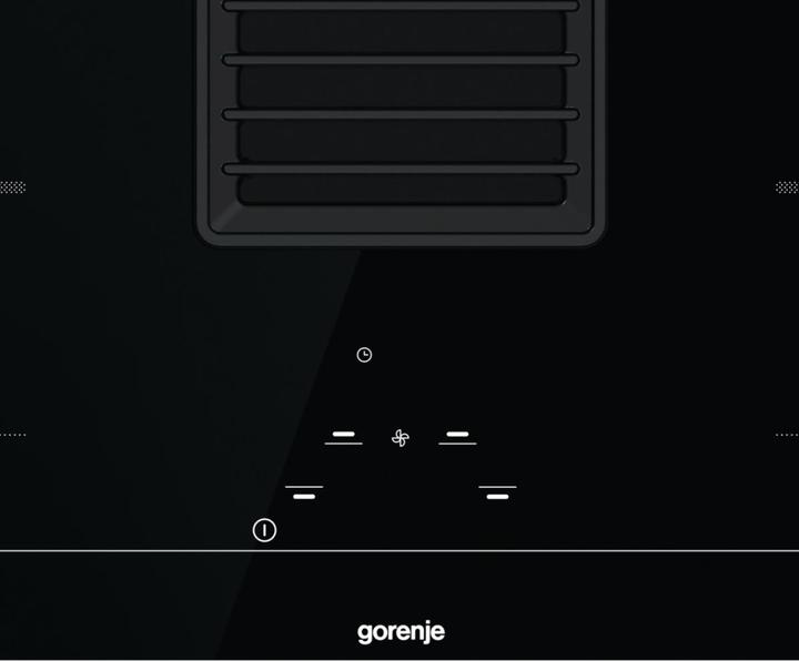 Produktbild Gorenje Kochfeld, HET949BSC, autark, 90cm, Induktion 738958