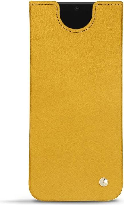 Produktbild Noreve Lederschutzhülle (Samsung Galaxy S23)