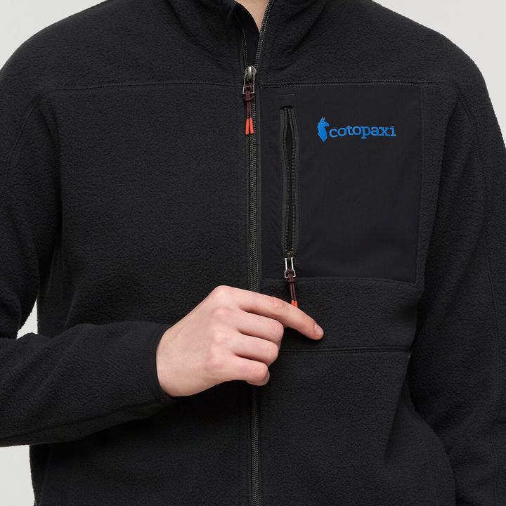 Produktbild Cotopaxi Abrazo Fleece Full-Zip Jacket (L)