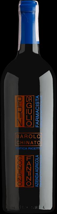 Actual product image Conterno Fantino Barolo Chinato Vino aromatizzato (1 x 50 cl)