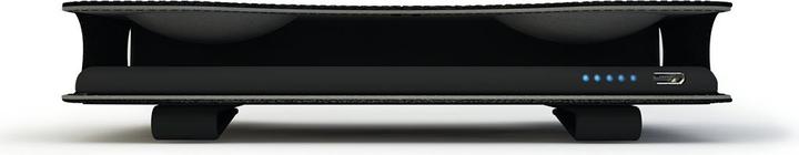 Produktbild Zens Wireless Powerbank Holder (5200 mAh, 5 W)