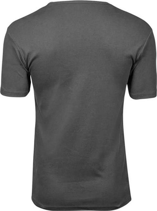 Produktbild Tee Jays Interlock TShirt Rundhalsausschnitt Kurzarm (XL)