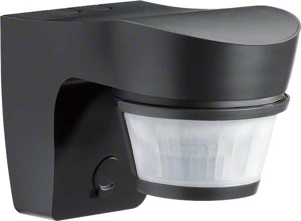Hager EE831 Motion detector 200° anthr. (16 m)