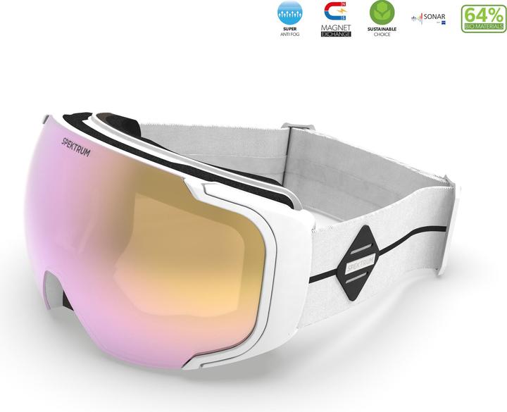 Spektrum Spectrum Sylarna Bio Premium 2023 ski goggles
