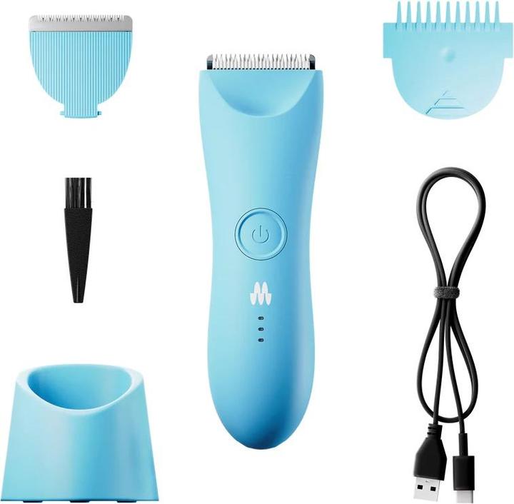 Immagine prodotto Meridian Grooming Il Trimmer Plus