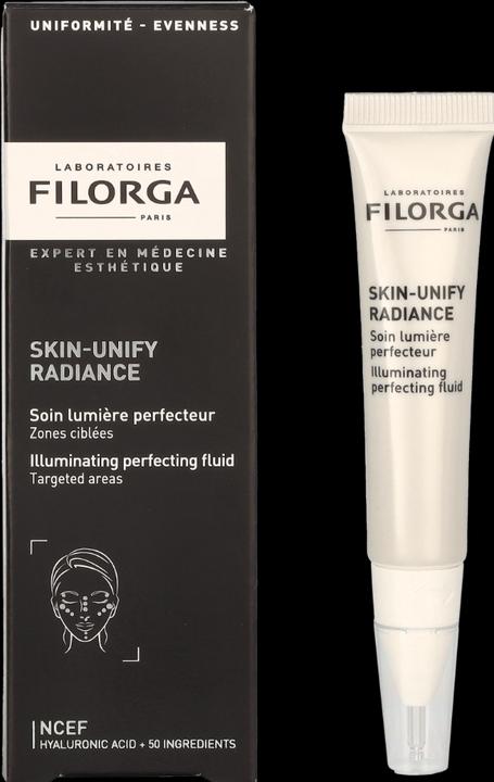 Actual product image Filorga Skin Unify Radiance (15 ml, Face fluid)