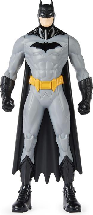 Actual product image Spin Master DC Comics, 24.1cm tall action figure Batman, children's toys for boys and girls