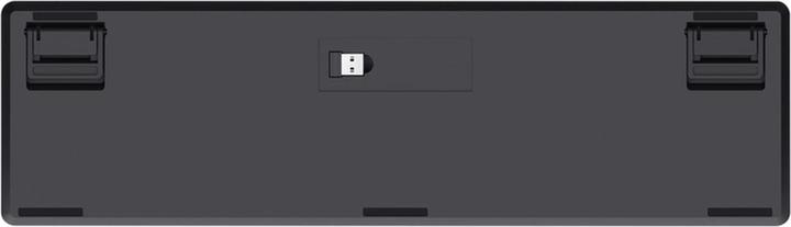 Actual product image Trust GXT 868 Torix (DE, Wireless, Cable)