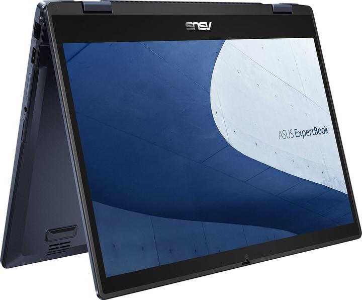 Image du produit ASUS ExpertBook B3 (14", Intel Core i5-1335U, 17.18 Go, 512 Go, DE)