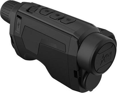 Immagine prodotto AGM Fuzion LRF TM35-640 Telecamera a fusione per immagini termiche e visione notturna