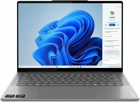 Produktbild Lenovo Tab K11 Plus (4G, 11.45", 128 GB, Luna Grey)