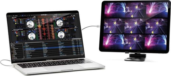 Actual product image reloop Bracket Smart Display Stand