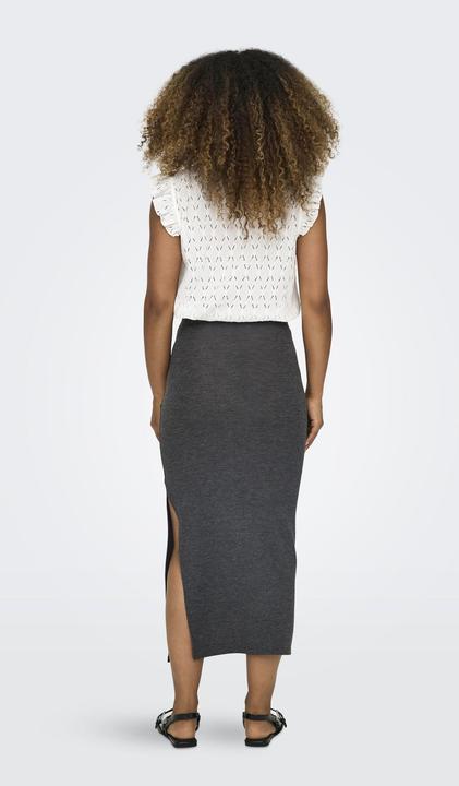 Image du produit Only Taille moyenne Jupe longue (XL)