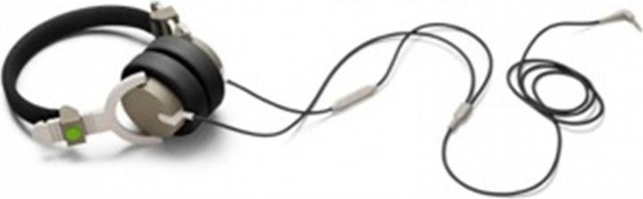 Actual product image Aiaiai Capital (Cable)