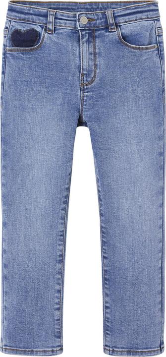 Bleu moyen