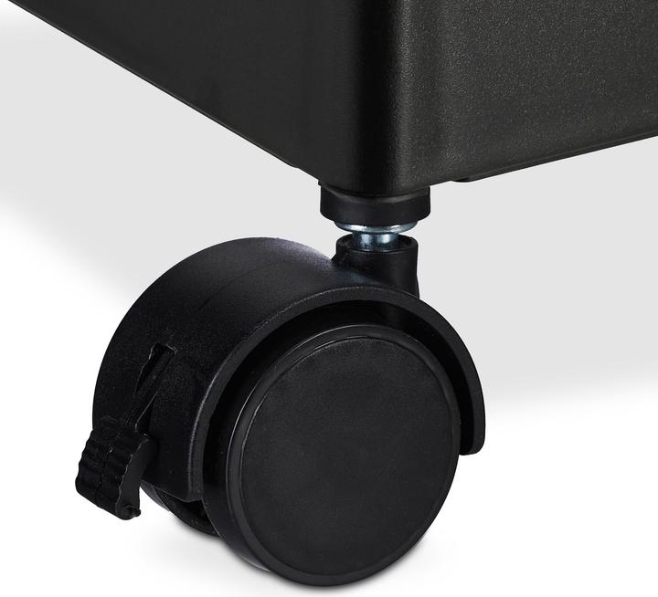Actual product image Relaxdays Trolley