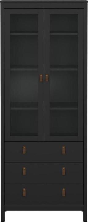 Schwarz