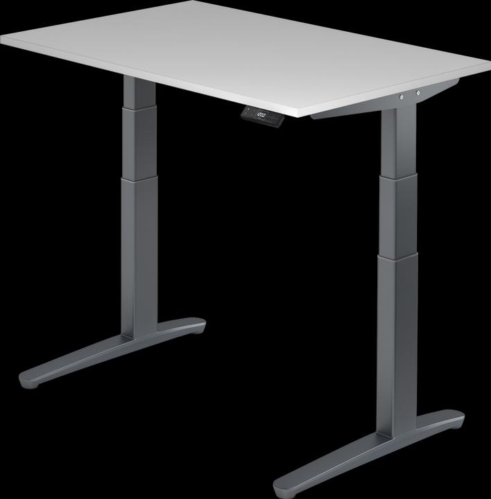 Produktbild MC MyLift XB Sitz-Steh Schreibtisch (1200 x 800 x 650 mm)
