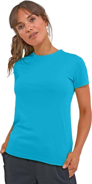 Image du produit Tri Dri T-shirt Matériau recyclé (M)