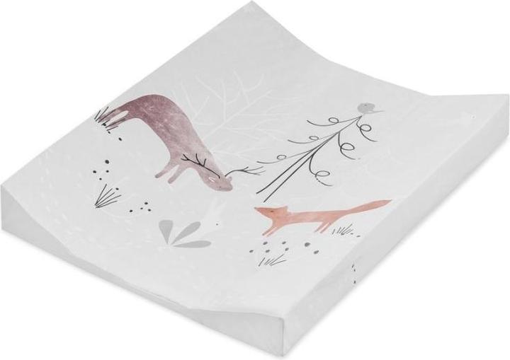 Actual product image Julius Zöllner 2-wedge trough 60/71, Woodlife foil