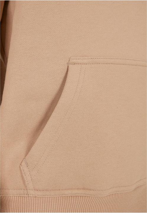 Actual product image Urban Classics Boys Blank Hoody (122)