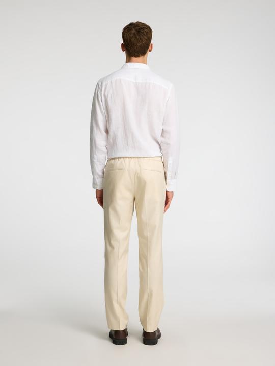 Actual product image Selected Homme Straight Fit Anzughose (XS)