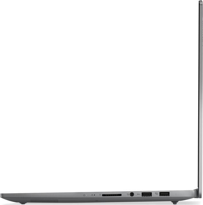 Actual product image Lenovo IdeaPad Pro 5 16APH8 83AR002CMH - Creator Laptop - 16 inch (16", AMD Ryzen 7 7840HS, 16 GB, 1000 GB, Eng. Int.)