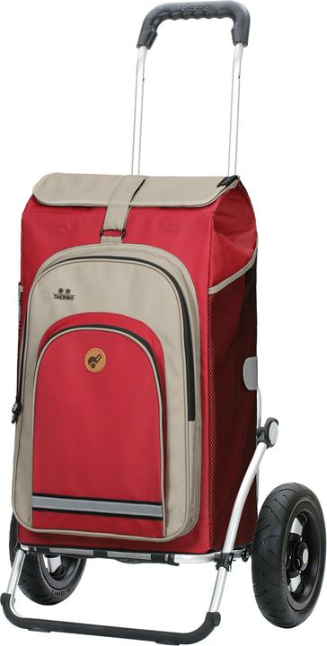 Andersen Royal Shopper Hydro 2.1