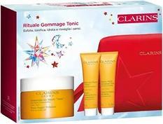 Immagine prodotto Clarins Cofanetto Rituale Gommage Spa at home (Set per la cura dei capelli)