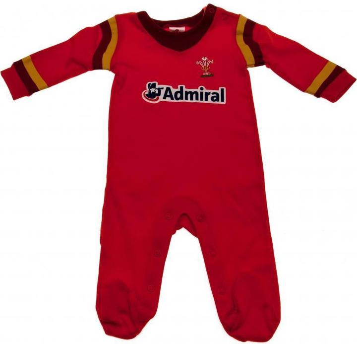 Actual product image Wales Ru UTTA4341 P (86)