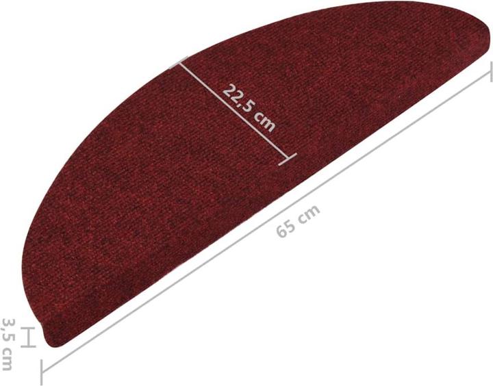 Produktbild VidaXL Waheeda (65 x 22.5 x 3.5 cm)