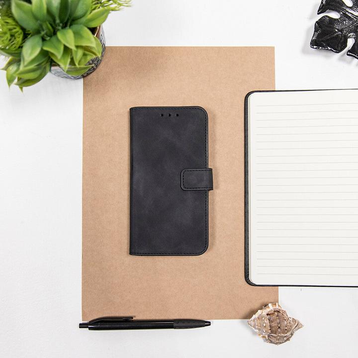 Image du produit OEM Style Book Case (Apple iPhone 14 Pro Max)