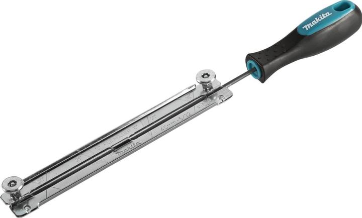 Image du produit Makita UC100DZ (Tronçonneuse à batterie)