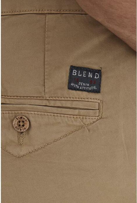 Actual product image Blend BHNIGHT - 20710583 (W28/L32)