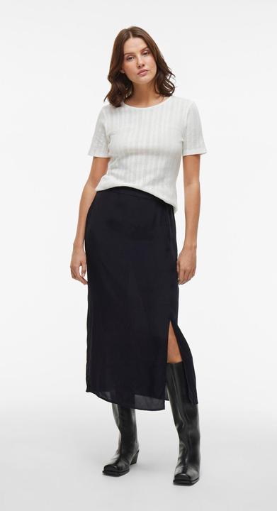 Immagine prodotto Vila High Waist Midirock (42)