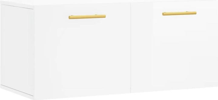 Actual product image VidaXL Maximiliane (80 x 36.5 x 35 cm)