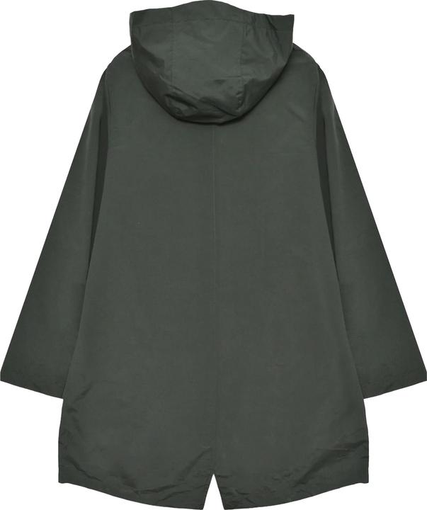 Produktbild Lambretta Mod Parka mit Kapuze (XL)