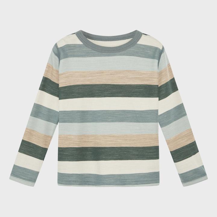 Immagine prodotto Hust and Claire HCAbba camicia a maniche lunghe in lana merino e bambù (104)