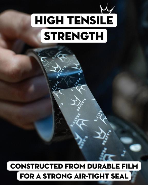 Actual product image Peaty's Felgenband Tubeless (37 mm)