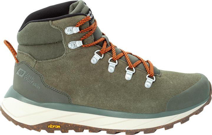 Jack Wolfskin Terraventure Urban Mid M