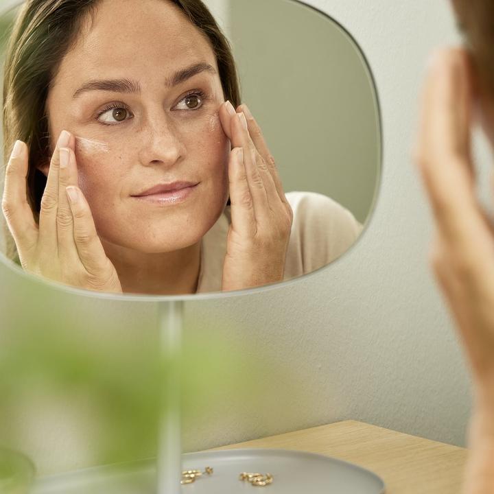 Produktbild Weleda Straffende Tagespflege (40 ml, Tagescreme)