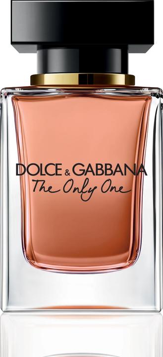 Actual product image Dolce & Gabbana The Only One (Eau de parfum, 50 ml)