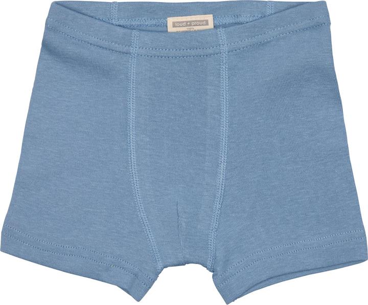 Image du produit loud + proud Ensemble Boxer (122, lot de 2)