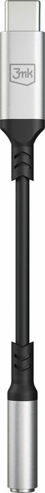Immagine prodotto 3MK USB C - Jack da 3,5 mm (USB 3.2 Gen 1)