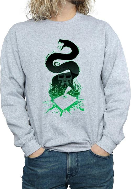 Produktbild Nagini Silhouette Sweatshirt (L)
