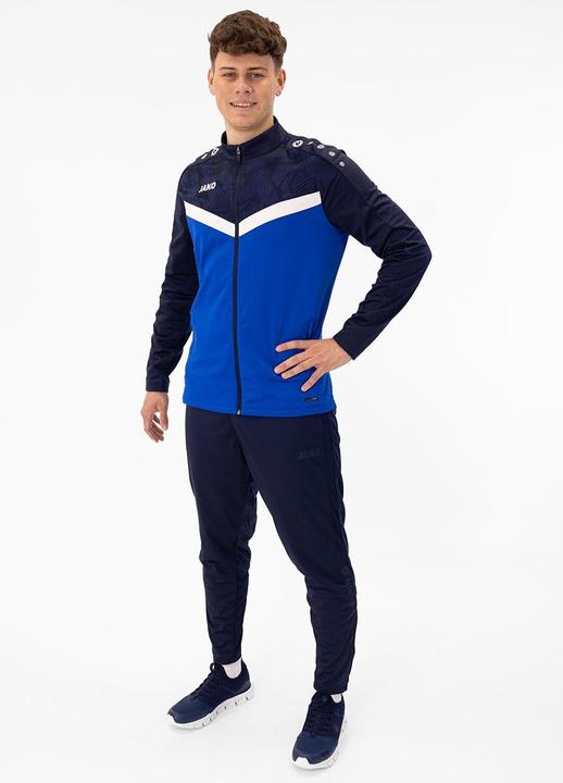 Image du produit JAKO Polyesteranzug Iconic (XL)