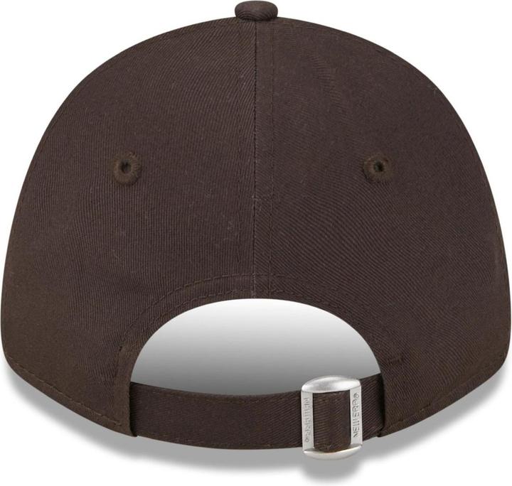 Image du produit New Era 9Forty Enfant Cap - Los Angeles Dodgers brun (55, 56, 54 C)