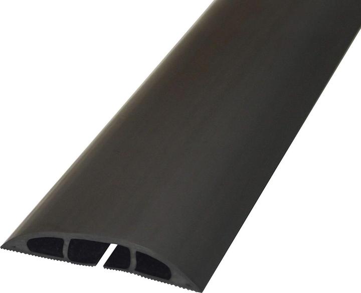 Actual product image Steffen D-Line floor trunking (Duct, 180 cm)