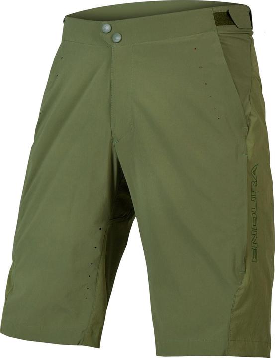 Olive green